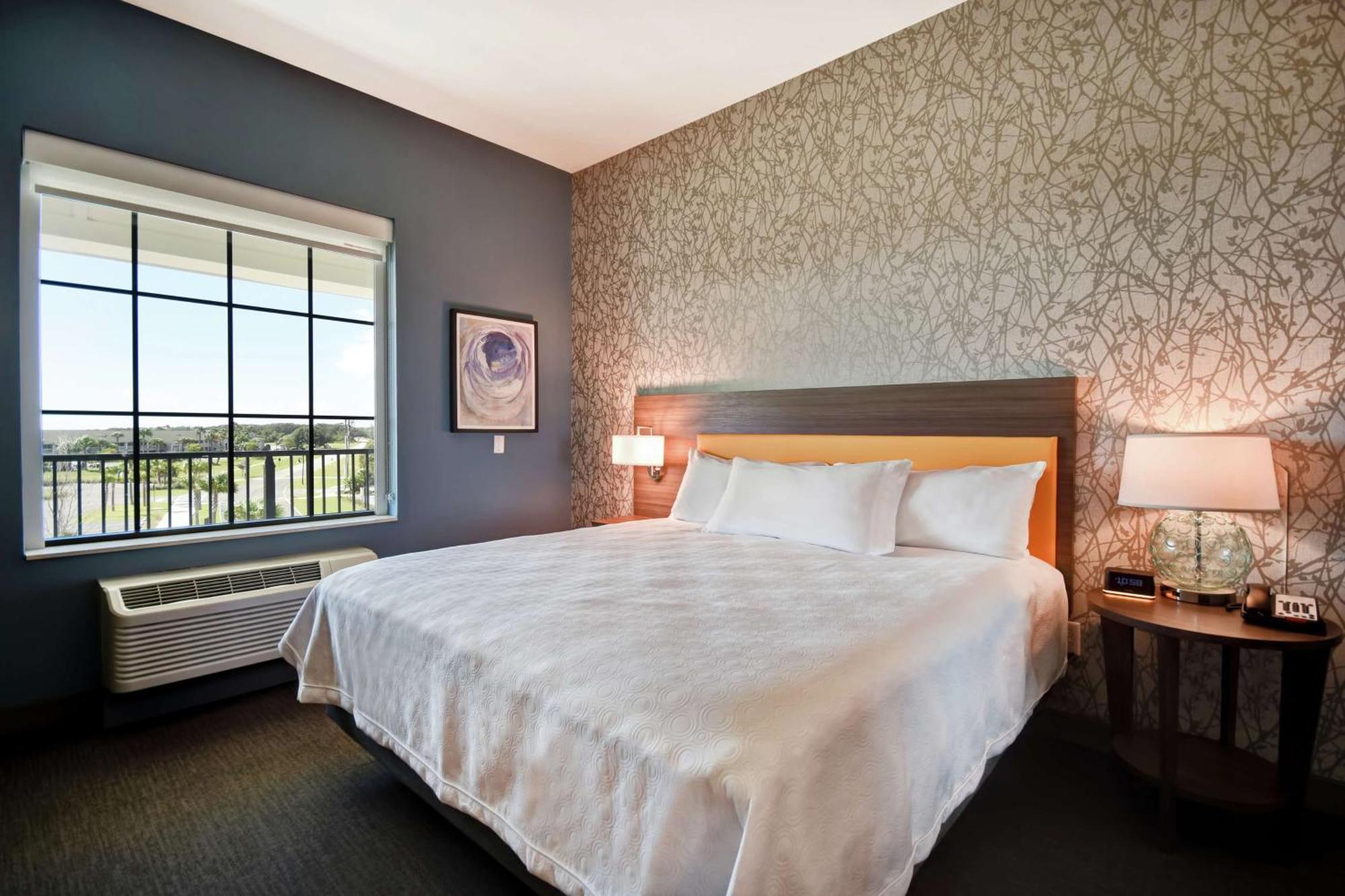 Home2 Suites By Hilton Jekyll Island Exterior photo