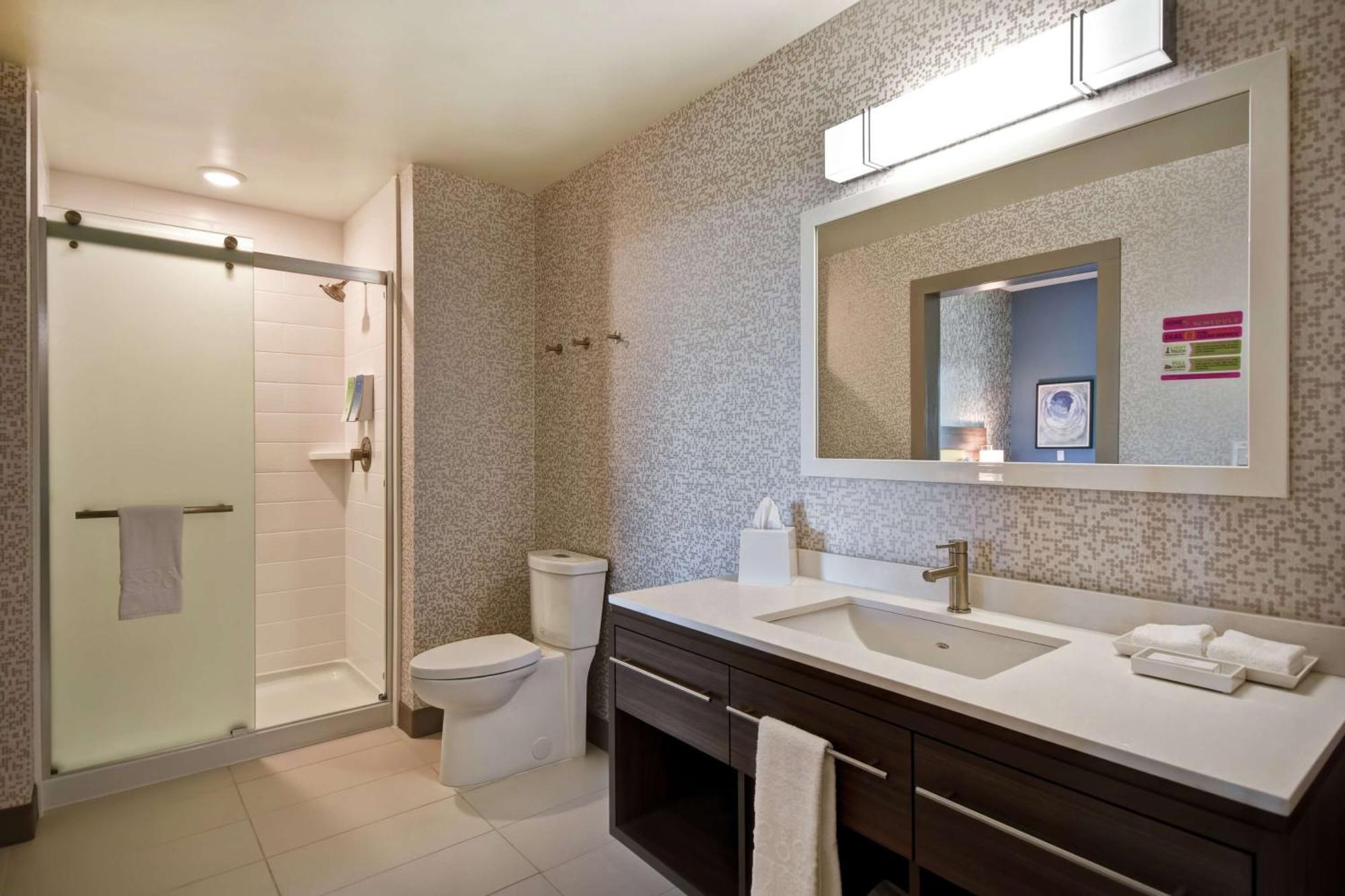 Home2 Suites By Hilton Jekyll Island Exterior photo